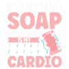 Soap maker soap making
