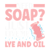 Soap maker soap making