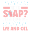 Soap maker soap making