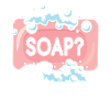 Soap maker soap making