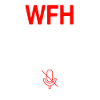 WFH Home Office Geschenkidee