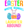 Easter Rabbit Easter Flowers Eggs