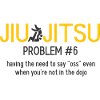 BJJ Jiu Jitsu