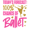 Ballet Danseuse Danse Ballerine