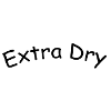 Extra dry