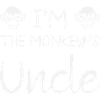 I'm The Monkeys Uncle