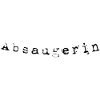 Absaugerin
