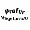 Préférer végétarien