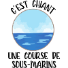 course de sous-marins
