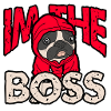 Dog Boss