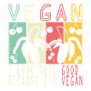 Vegan