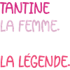 tantine