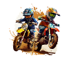 Vivre pour rouler