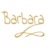 First name barbara