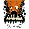 The pianist