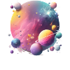 Explore infinity