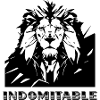 Indomitable