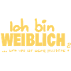 Frauenpower Heldin Frau weiblich