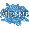 Water drop Johannes