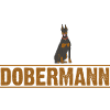 Dog Doberman
