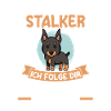 Hund Doberman