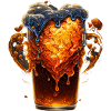 hearty craft beer explosion