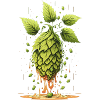 Le houblon s’épuise Bière artisanale