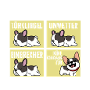 Dog Frenchie