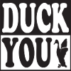 Duck You