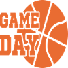 Game Day Basketball