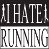 I Hate Running