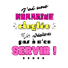 Marraine cinglée