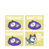 Dog Husky