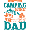 Camping Papa Camper