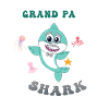 Shark Family