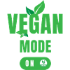 Vegan Mode On