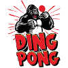 Ding pong