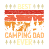 Camping Camper Papa