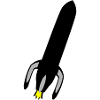La fusée