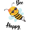 Bee Happy