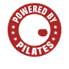 Propulsé par Pilates