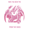Mothman Monster Moth Man