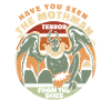 Mothman Monster Moth Man