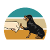 Rottweiler Dog
