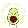 Kein Fleisch, kein Problem