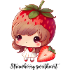 Chérie Strawbeery