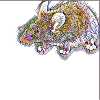Art Print Mouse / Rodent