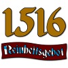 1516 Reinheitsgebot