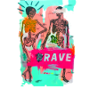 (B)rave! Neon 2.0