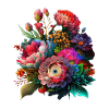 ORIGINAL FLOWER BOUQUETS